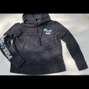 Women’s Pink Jogging Jacket